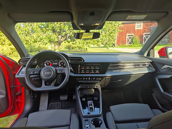 Audi A3 8 of 8