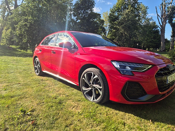 Audi A3 2 of 8