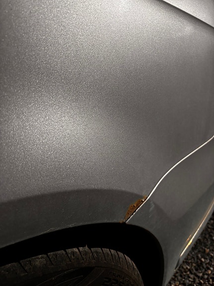 Volkswagen Passat 5 of 5