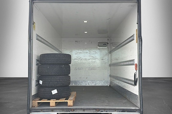 Mercedes-Benz Sprinter 316 19 of 22