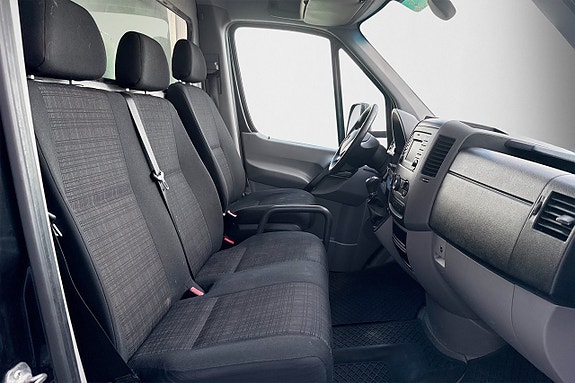 Mercedes-Benz Sprinter 316 11 of 22