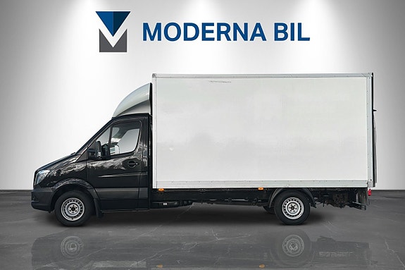 Mercedes-Benz Sprinter 316 2 of 22