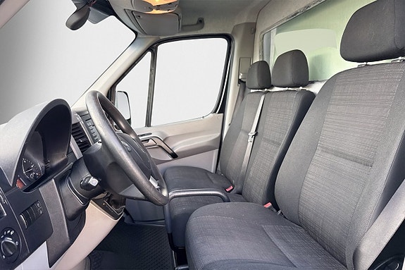 Mercedes-Benz Sprinter 316 10 of 22