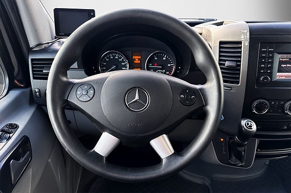 Mercedes-Benz Sprinter 316 8 of 22