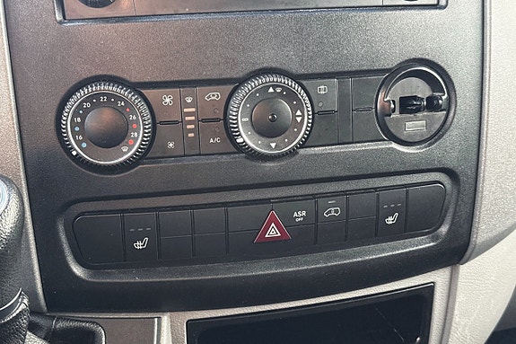 Mercedes-Benz Sprinter 316 17 of 22