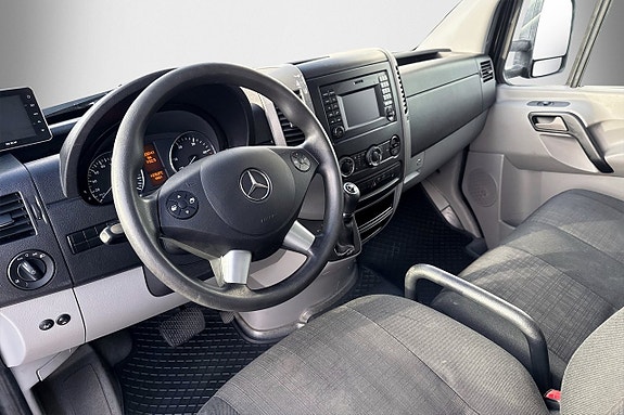 Mercedes-Benz Sprinter 316 9 of 22