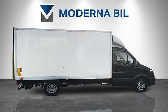 Mercedes-Benz Sprinter 316 6 of 22