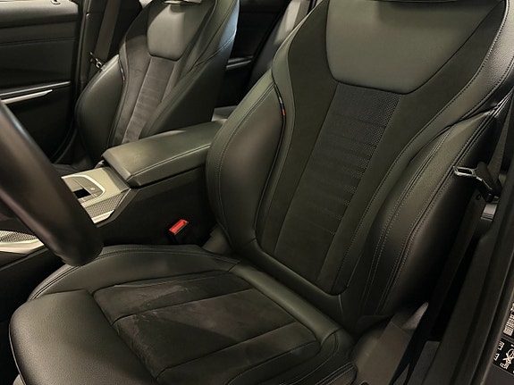 BMW M340d 8 of 23