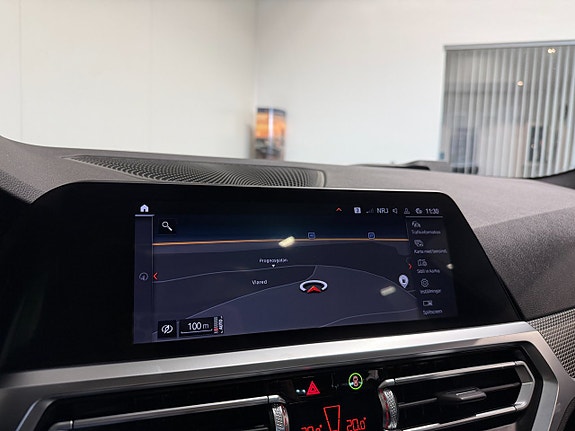 BMW M340d 12 of 23