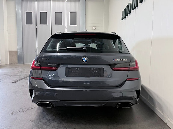 BMW M340d 22 of 23