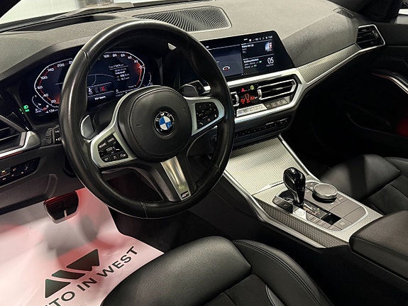 BMW M340d 6 of 23