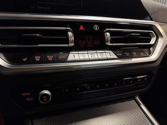 BMW M340d 15 of 23