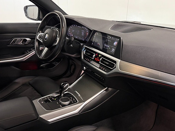 BMW M340d 7 of 23