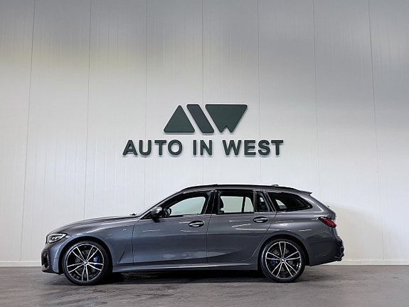 BMW M340d 3 of 23