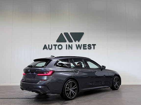 BMW M340d 20 of 23