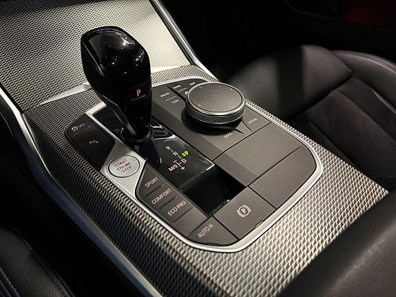 BMW M340d 16 of 23