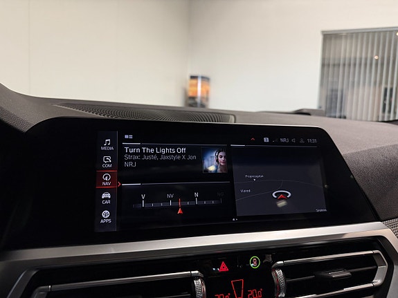 BMW M340d 13 of 23