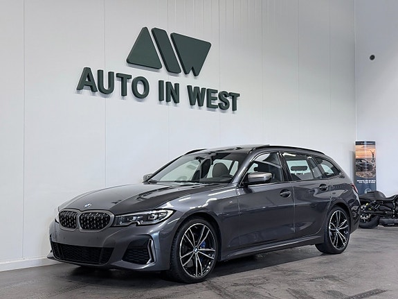 BMW M340d 2 of 23
