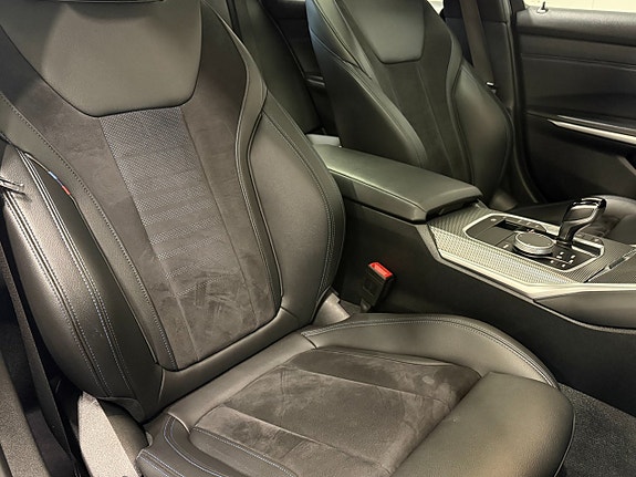 BMW M340d 9 of 23