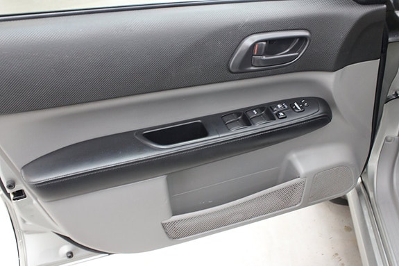 Subaru Forester 7 of 12