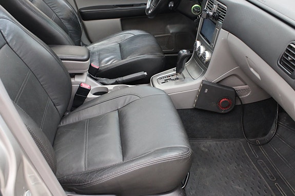 Subaru Forester 8 of 12