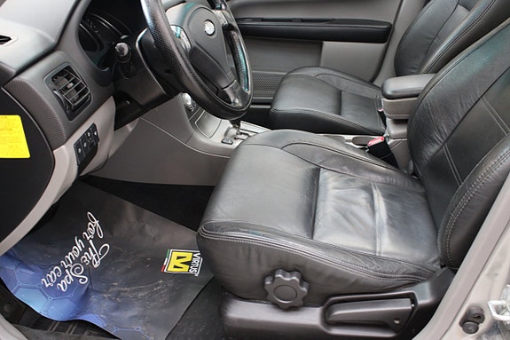 Subaru Forester 6 of 12