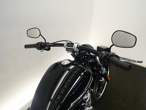 Harley-Davidson Breakout FXBR 4 of 8