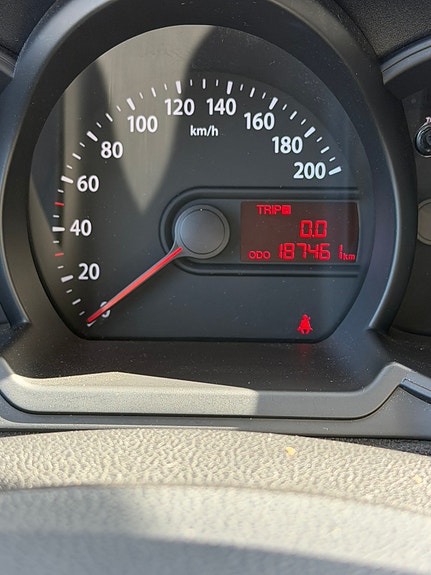 Kia Picanto 7 of 7
