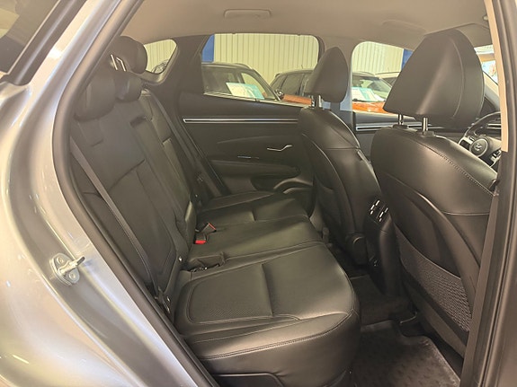 Hyundai Tucson 7 of 8