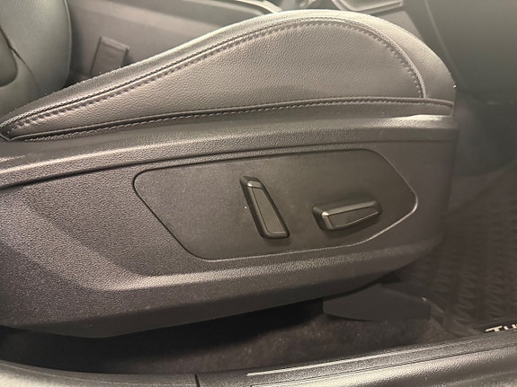 Hyundai Tucson 6 of 8