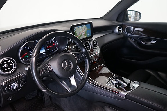 Mercedes-Benz GLC220 d 6 of 11