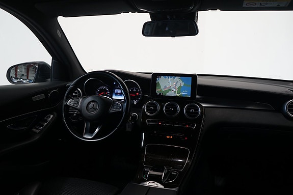Mercedes-Benz GLC220 d 5 of 11