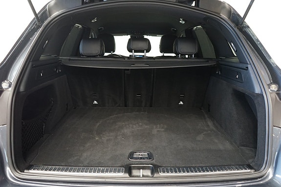 Mercedes-Benz GLC220 d 11 of 11