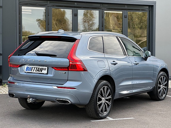 Volvo XC60 7 of 24