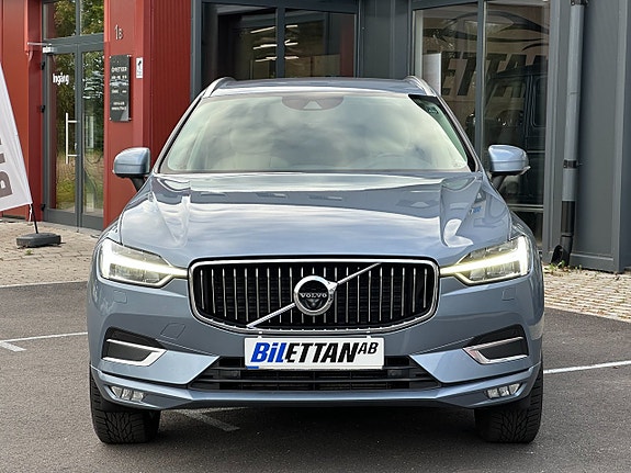 Volvo XC60 3 of 24