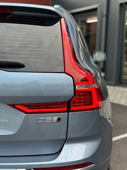 Volvo XC60 23 of 24