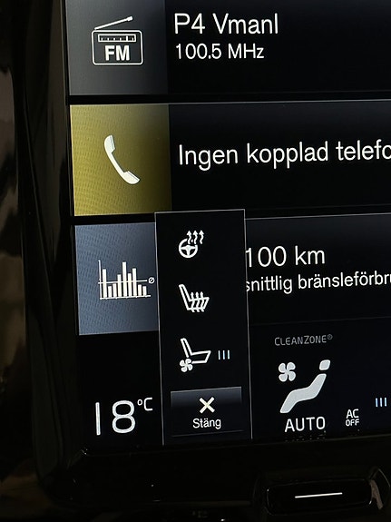 Volvo XC60 21 of 24