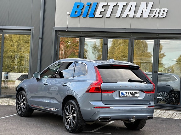 Volvo XC60 5 of 24