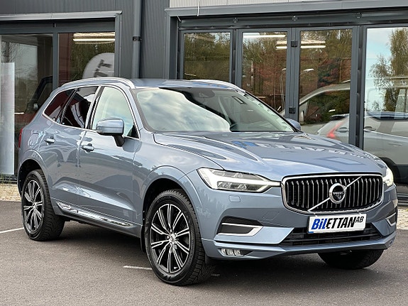 Volvo XC60 2 of 24