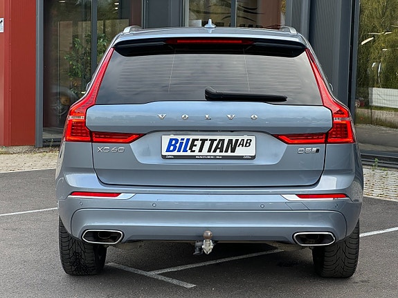 Volvo XC60 6 of 24
