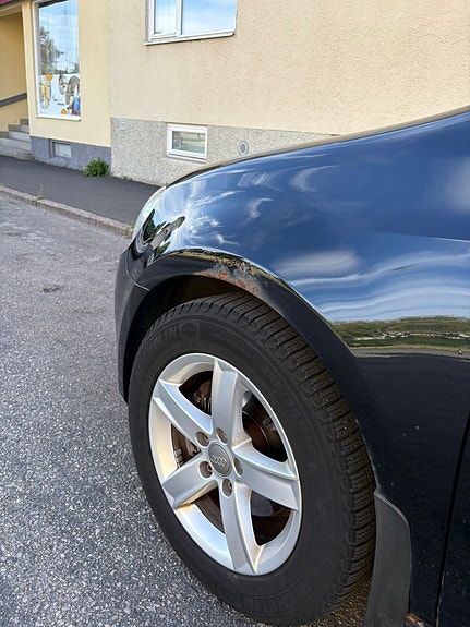 Volkswagen Golf VI 6 of 10