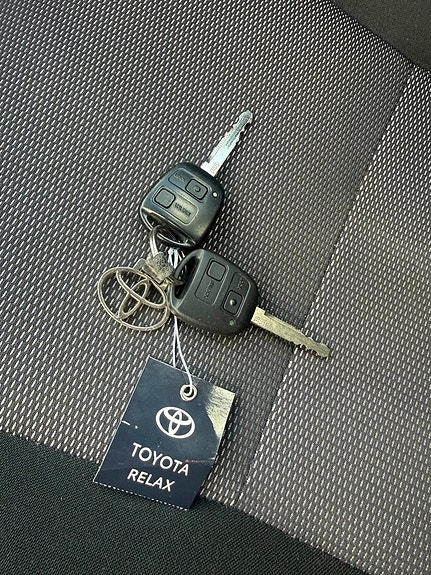 Toyota Corolla 14 of 15