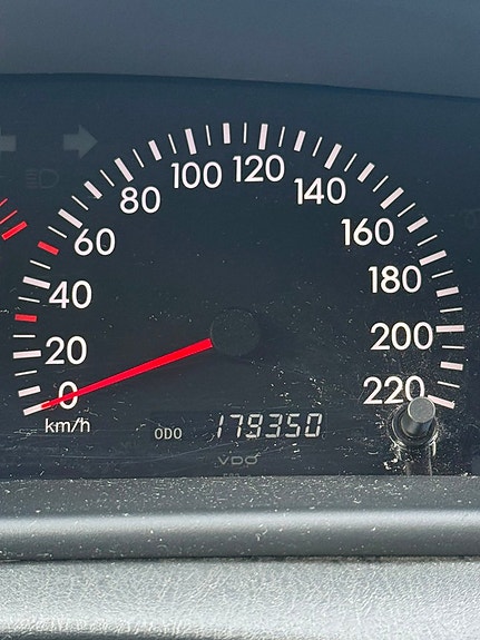 Toyota Corolla 15 of 15