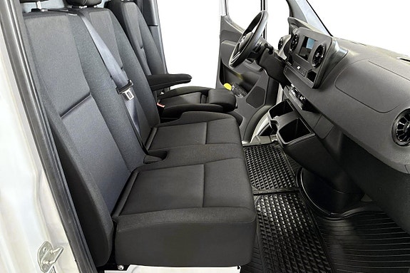 Mercedes-Benz Sprinter 315 7 of 12