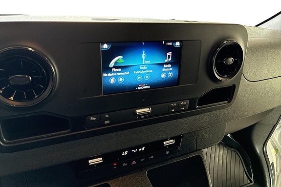 Mercedes-Benz Sprinter 315 9 of 12