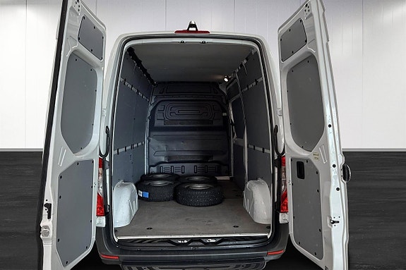 Mercedes-Benz Sprinter 315 5 of 12