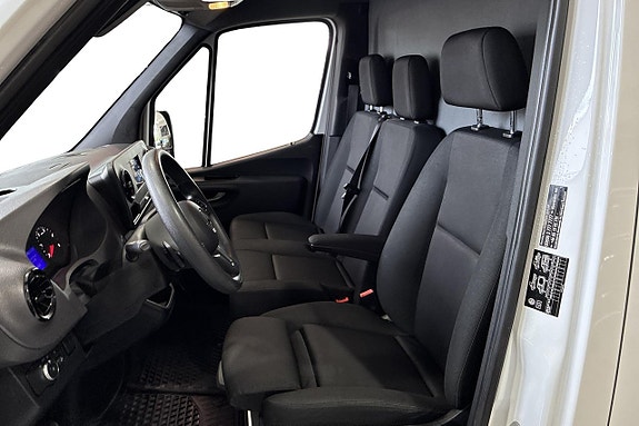 Mercedes-Benz Sprinter 315 10 of 12