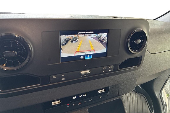 Mercedes-Benz Sprinter 315 8 of 12