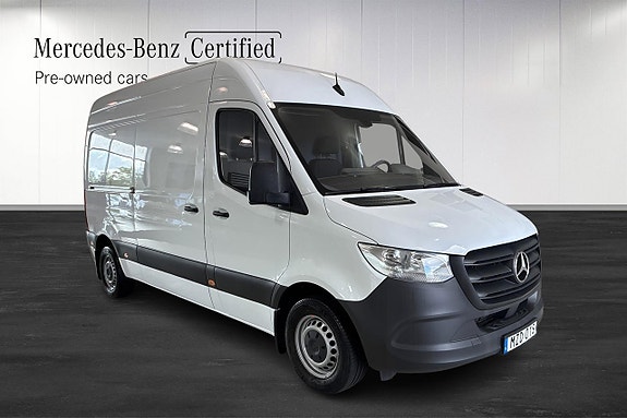 Mercedes-Benz Sprinter 315 2 of 12