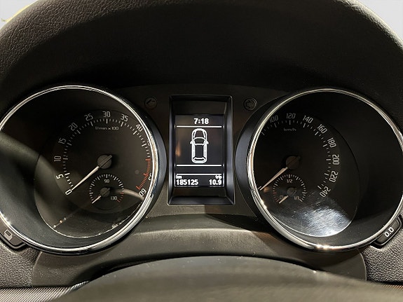Skoda Yeti 14 of 19